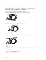 Preview for 47 page of Sony VPL-FHZ700L Service Manual