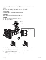 Preview for 56 page of Sony VPL-FHZ700L Service Manual