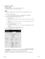 Preview for 60 page of Sony VPL-FHZ700L Service Manual