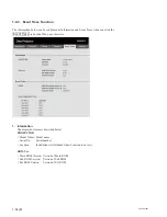 Preview for 62 page of Sony VPL-FHZ700L Service Manual