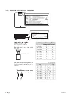 Preview for 66 page of Sony VPL-FHZ700L Service Manual