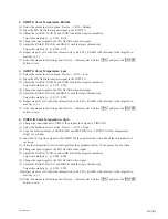 Preview for 75 page of Sony VPL-FHZ700L Service Manual