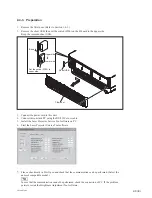 Preview for 79 page of Sony VPL-FHZ700L Service Manual