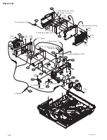 Preview for 120 page of Sony VPL-FHZ700L Service Manual