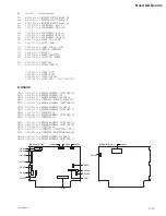 Preview for 123 page of Sony VPL-FHZ700L Service Manual