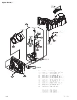 Preview for 128 page of Sony VPL-FHZ700L Service Manual