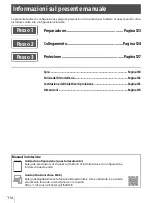 Предварительный просмотр 114 страницы Sony VPL-FHZ80 Setup Manual