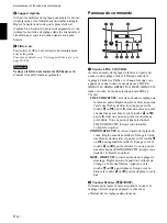 Preview for 44 page of Sony VPL-FX50 Operating Instructions Manual