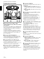 Preview for 46 page of Sony VPL-FX50 Operating Instructions Manual