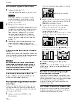 Preview for 54 page of Sony VPL-FX50 Operating Instructions Manual