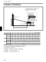 Preview for 62 page of Sony VPL-FX50 Operating Instructions Manual