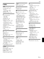 Preview for 71 page of Sony VPL-FX50 Operating Instructions Manual