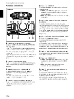 Preview for 80 page of Sony VPL-FX50 Operating Instructions Manual