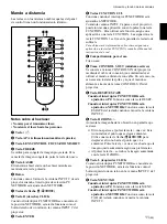 Preview for 81 page of Sony VPL-FX50 Operating Instructions Manual