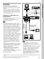 Preview for 83 page of Sony VPL-FX50 Operating Instructions Manual