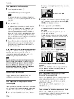 Preview for 88 page of Sony VPL-FX50 Operating Instructions Manual