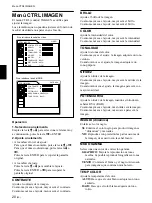 Preview for 90 page of Sony VPL-FX50 Operating Instructions Manual