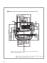 Предварительный просмотр 50 страницы Sony VPL-FX51 Installation Manual