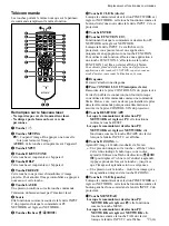 Предварительный просмотр 47 страницы Sony VPL-FX51 Operating Instructions Manual