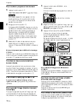 Предварительный просмотр 54 страницы Sony VPL-FX51 Operating Instructions Manual