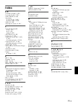 Предварительный просмотр 71 страницы Sony VPL-FX51 Operating Instructions Manual