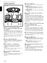 Предварительный просмотр 80 страницы Sony VPL-FX51 Operating Instructions Manual