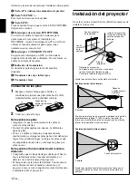 Предварительный просмотр 82 страницы Sony VPL-FX51 Operating Instructions Manual