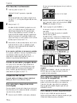 Предварительный просмотр 88 страницы Sony VPL-FX51 Operating Instructions Manual