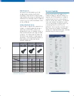 Preview for 5 page of Sony VPL-FX52 Brochure & Specs