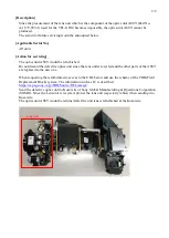 Preview for 2 page of Sony VPL-GH10 UC7 Support Technical Memo