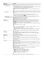 Preview for 21 page of Sony VPL-GTZ270 Operating Instructions Manual