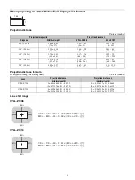 Preview for 49 page of Sony VPL-GTZ270 Operating Instructions Manual