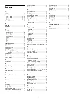 Preview for 48 page of Sony VPL-GTZ280 Operating Instructions Manual