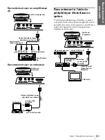 Preview for 55 page of Sony VPL-HS1 - Cineza™ Lcd Front Projector Operating Instructions Manual