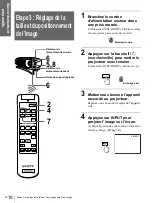 Preview for 56 page of Sony VPL-HS1 - Cineza™ Lcd Front Projector Operating Instructions Manual