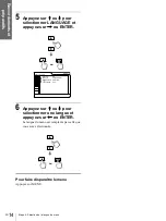 Preview for 60 page of Sony VPL-HS1 - Cineza™ Lcd Front Projector Operating Instructions Manual