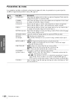 Preview for 66 page of Sony VPL-HS1 - Cineza™ Lcd Front Projector Operating Instructions Manual