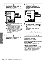 Preview for 74 page of Sony VPL-HS1 - Cineza™ Lcd Front Projector Operating Instructions Manual