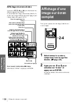 Preview for 76 page of Sony VPL-HS1 - Cineza™ Lcd Front Projector Operating Instructions Manual