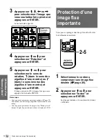 Preview for 78 page of Sony VPL-HS1 - Cineza™ Lcd Front Projector Operating Instructions Manual