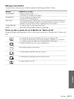 Preview for 87 page of Sony VPL-HS1 - Cineza™ Lcd Front Projector Operating Instructions Manual