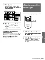 Preview for 129 page of Sony VPL-HS1 - Cineza™ Lcd Front Projector Operating Instructions Manual