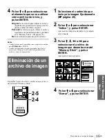 Preview for 133 page of Sony VPL-HS1 - Cineza™ Lcd Front Projector Operating Instructions Manual