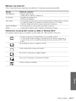 Preview for 139 page of Sony VPL-HS1 - Cineza™ Lcd Front Projector Operating Instructions Manual