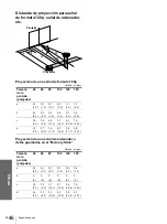 Preview for 144 page of Sony VPL-HS1 - Cineza™ Lcd Front Projector Operating Instructions Manual