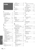 Preview for 150 page of Sony VPL-HS1 - Cineza™ Lcd Front Projector Operating Instructions Manual