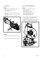 Предварительный просмотр 16 страницы Sony VPL-HS50 Service Manual