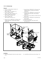 Предварительный просмотр 24 страницы Sony VPL-HS50 Service Manual