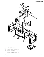 Предварительный просмотр 59 страницы Sony VPL-HS50 Service Manual