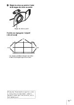 Предварительный просмотр 33 страницы Sony VPL-HW45 Quick Reference Manual